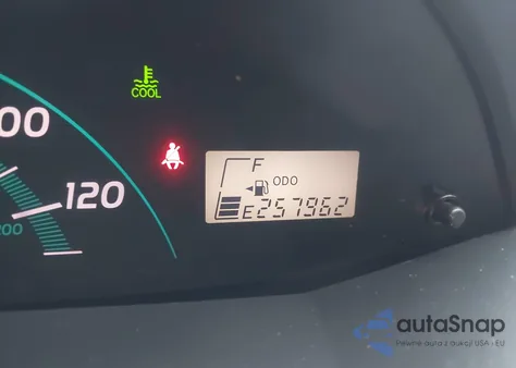 2008 Toyota Yaris Base (M5) из США, поврежденный, VIN JTDJT923385150321